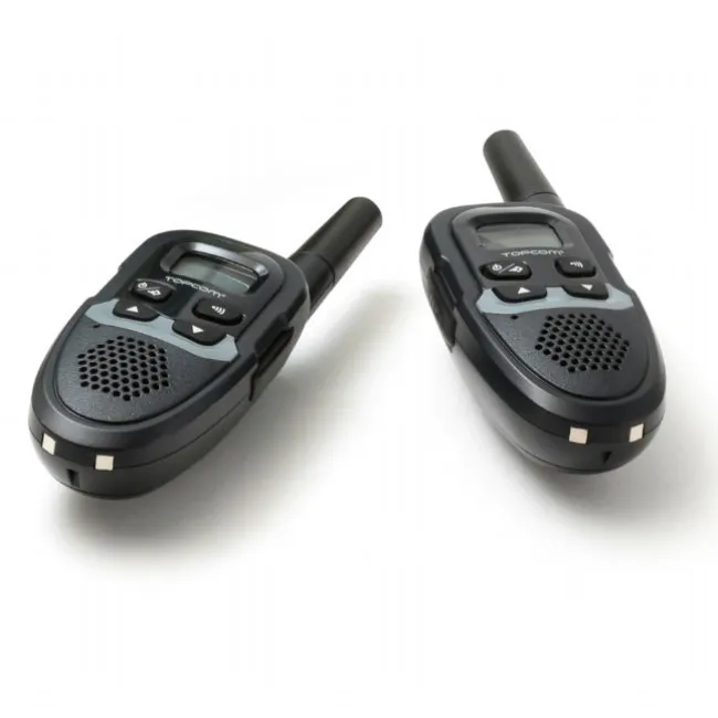 Walkie Talkie PMR 6 km radius