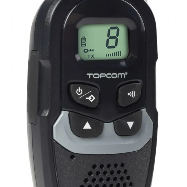 Walkie Talkie PMR 6 km radius