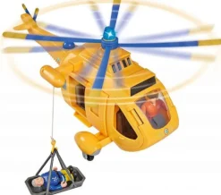 Wallaby 2 - helikopter m/figur