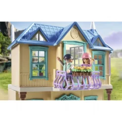 Waterfall Ranch