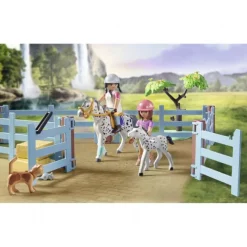 Waterfall Ranch