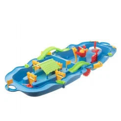 Water Fun Trolley