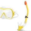Wave Rider snorkel sæt