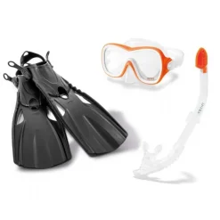 Wave Rider Snorkel sæt