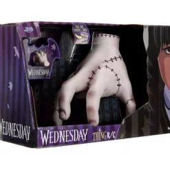 Wednesday RC Thing