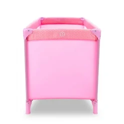 Weekendseng Baleares Stjerner, Pink