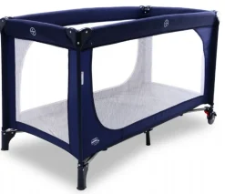 Weekendseng Essential, Navy