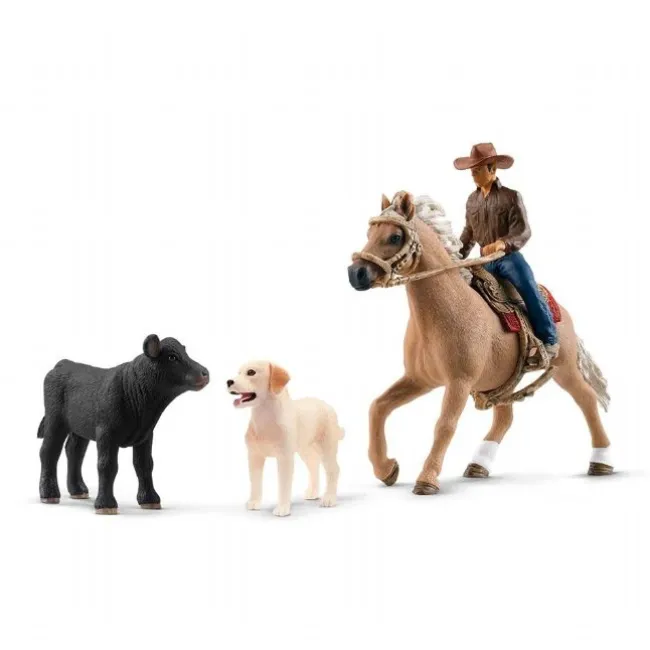 Westernridning