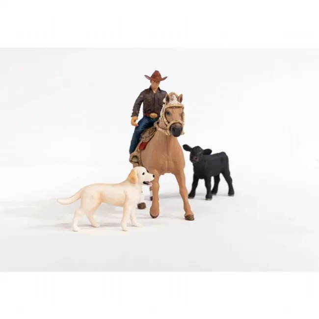 Westernridning