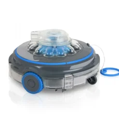 Wet Runner Electric Pool Robot 27W