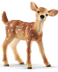 Whitetail-kalv