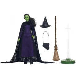 Wicked Deluxe Elphaba Dukke