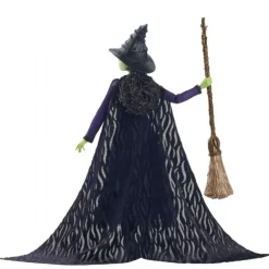 Wicked Deluxe Elphaba Dukke