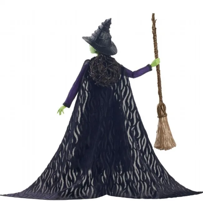 Wicked Deluxe Elphaba Dukke