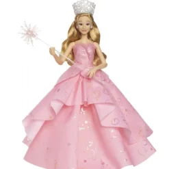 Wicked Deluxe Glinda Dukke