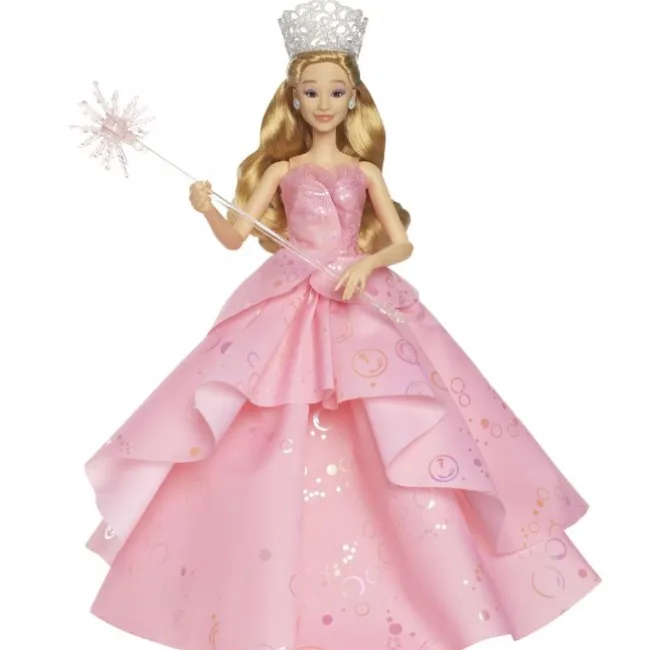 Wicked Deluxe Glinda Dukke