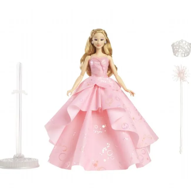 Wicked Deluxe Glinda Dukke