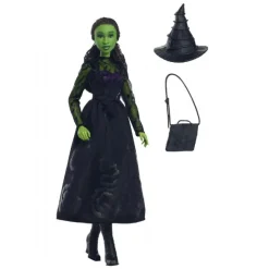 Wicked Elphaba Dukke