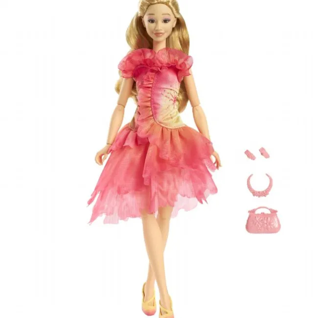 Wicked Glinda Dukke