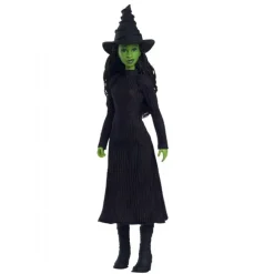 Wicked Syngende Elphaba Dukke