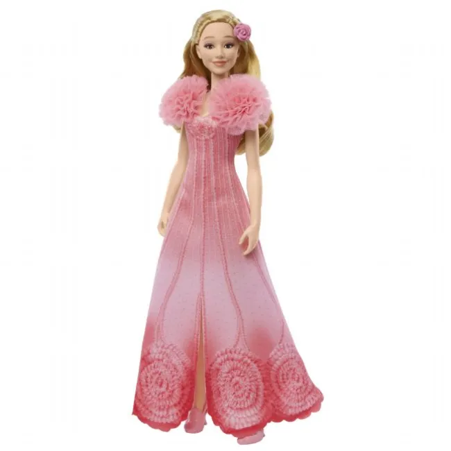 Wicked Syngende Glinda Dukke