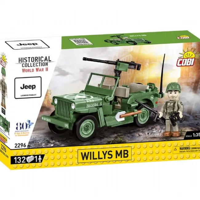 Willys MB