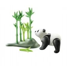Wiltopia - Panda