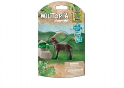Wiltopia - Stenbuk