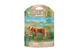 Wiltopia - Tiger
