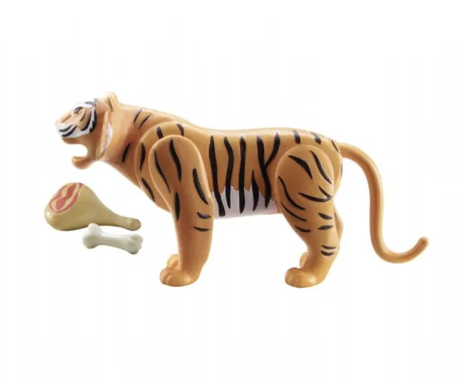 Wiltopia - Tiger