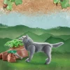 Wiltopia - Ulv