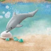 Wiltopia - Ung delfin
