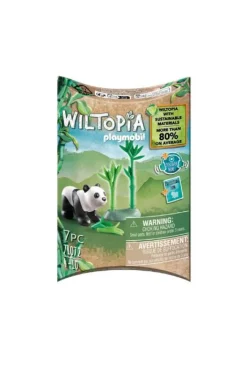 Wiltopia - Ung panda
