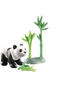 Wiltopia - Ung panda