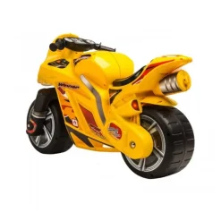 Winner Gåmotorcykel