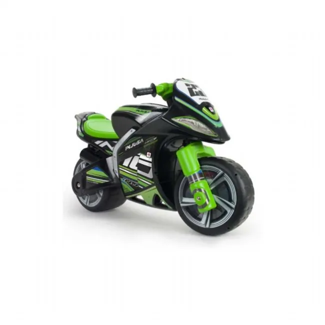 Winner Løbemotorcykel