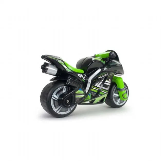 Winner Løbemotorcykel