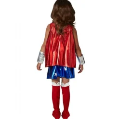 Wonder Woman Kostume 110 cm