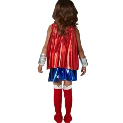 Wonder Woman Kostume 110 cm