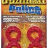 5 x Gunman 12 skuds krudt