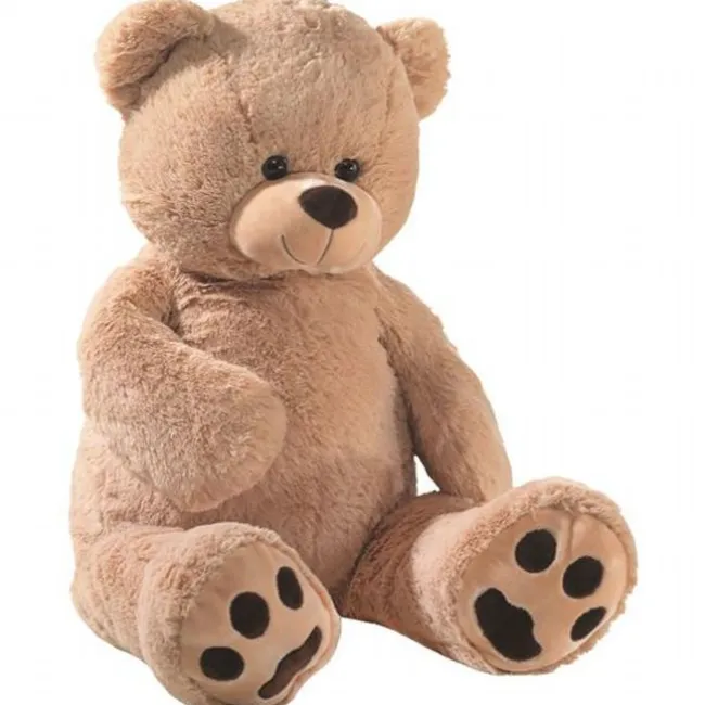 XL Bamsebjørn 100 cm