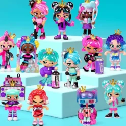 XOX KWEENIE, Fearless Kweens