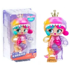 XOX Kweenie - Kween of Rawr