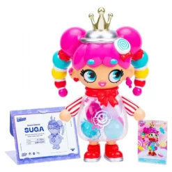 XOX Kweenie - Kween of Sugar