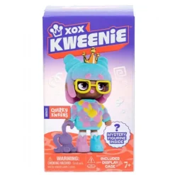 XOX KWEENIE, Quirky Kweens