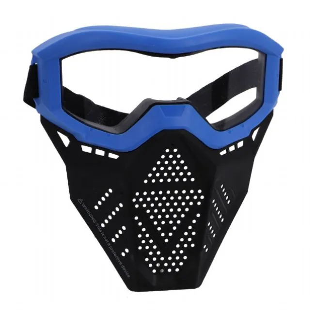 X-Shot Battle Mask