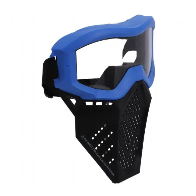 X-Shot Battle Mask