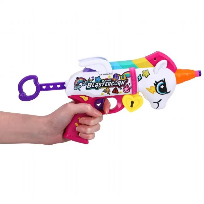 X-Shot Blastercorn