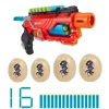 X-Shot, Dino Attack, Striker