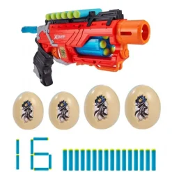 X-Shot, Dino Attack, Striker